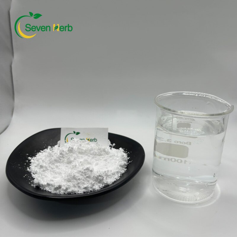 Glutathione Powder Manufacturer - 98% L-Glutathione Reduced Food Grade
