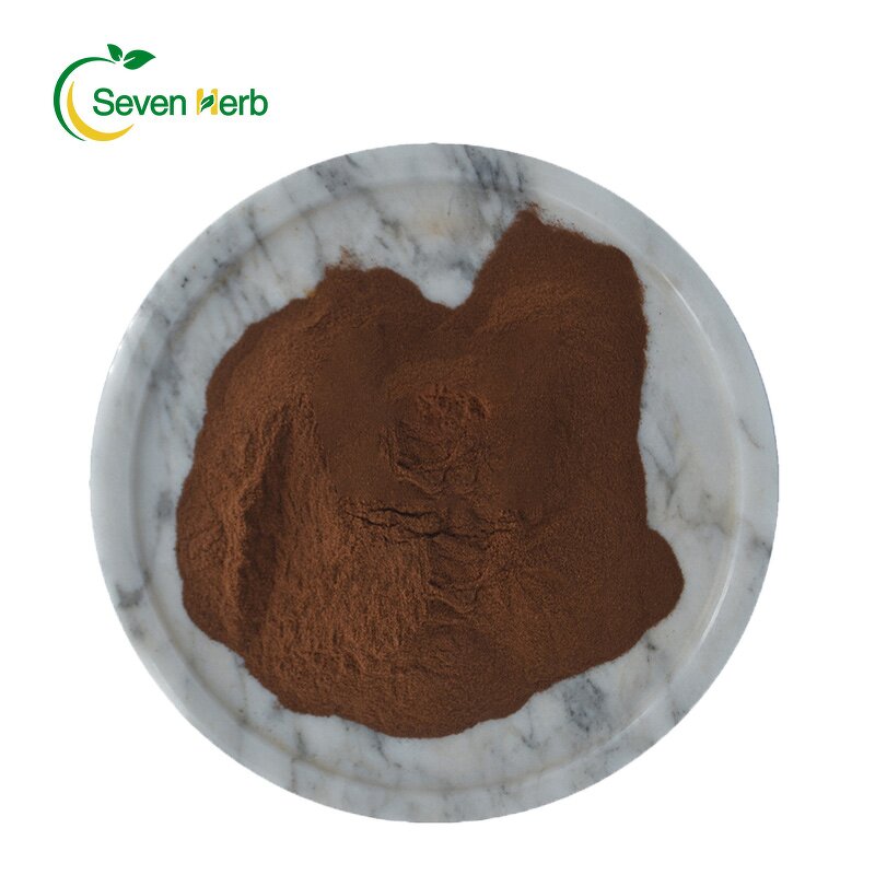 Jujube Seed Extract Powder Manufacturer - Spine Date Ziziphus Jujuba
