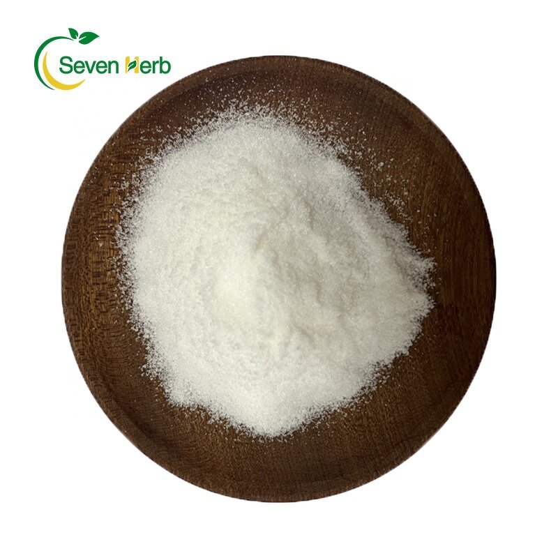 Fructooligosaccharides Powder Manufacturer - FOS 95% CAS 308066-66-2
