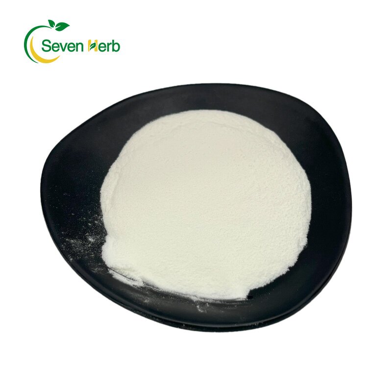 Stevia Powder Manufacturer - Rebaudioside A 97%-98% Erythritol Blend