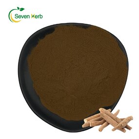Ashwagandha Extract Powder Manufacturer - 1%-10% Withanolides for Stress