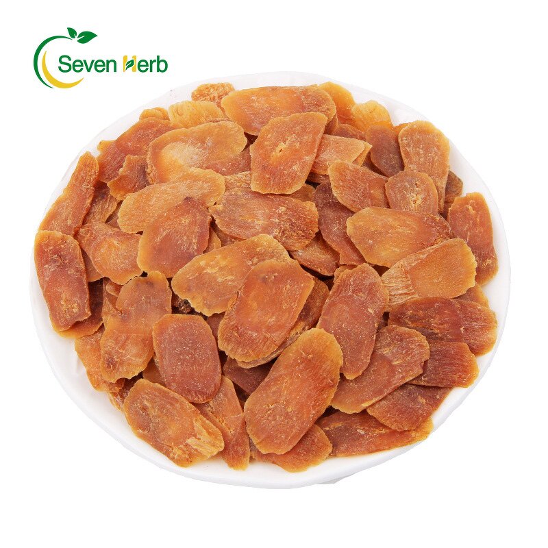Red Ginseng Root Manufacturer - Korean Panax Sliced Organic
