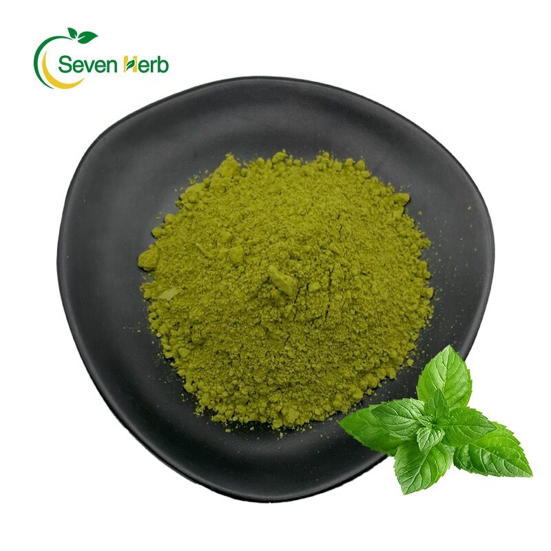 Matcha Powder Manufacturer - Private Label OEM 100% Natural Organic Bulk