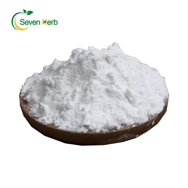 Polydextrose Powder Manufacturer - Dietary Fiber CAS 68424-04-4