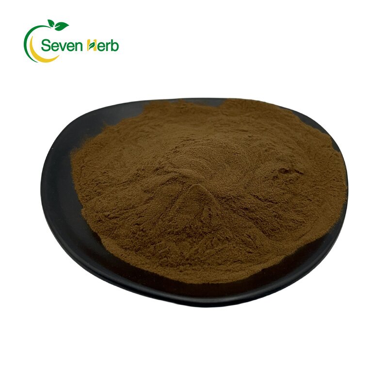Ashwagandha Extract Powder Manufacturer - 1%-10% Withanolides for Stress