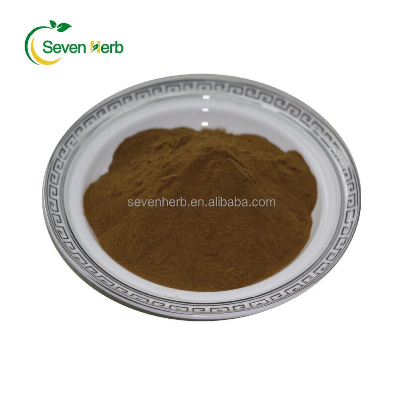 Seaweed Extract Powder Manufacturer - Zostera Marina Food Supplement