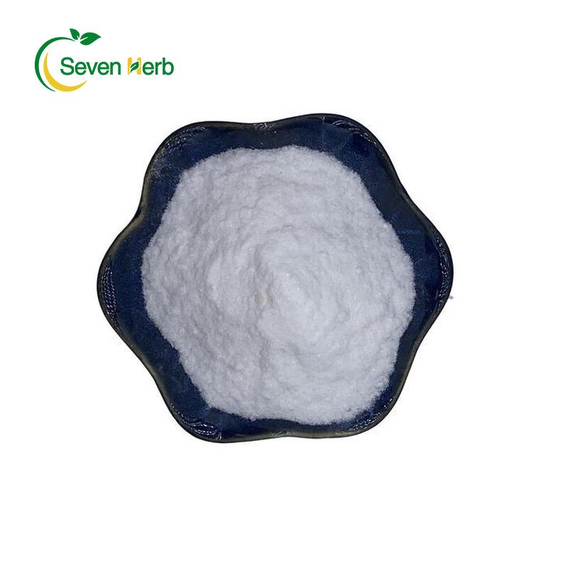 L-Citrulline Powder Manufacturer - 99% Food Grade CAS 56-89-3