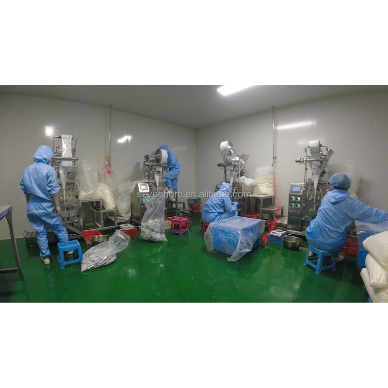 L-Theanine Powder Manufacturer - 99% Purity for Supplements