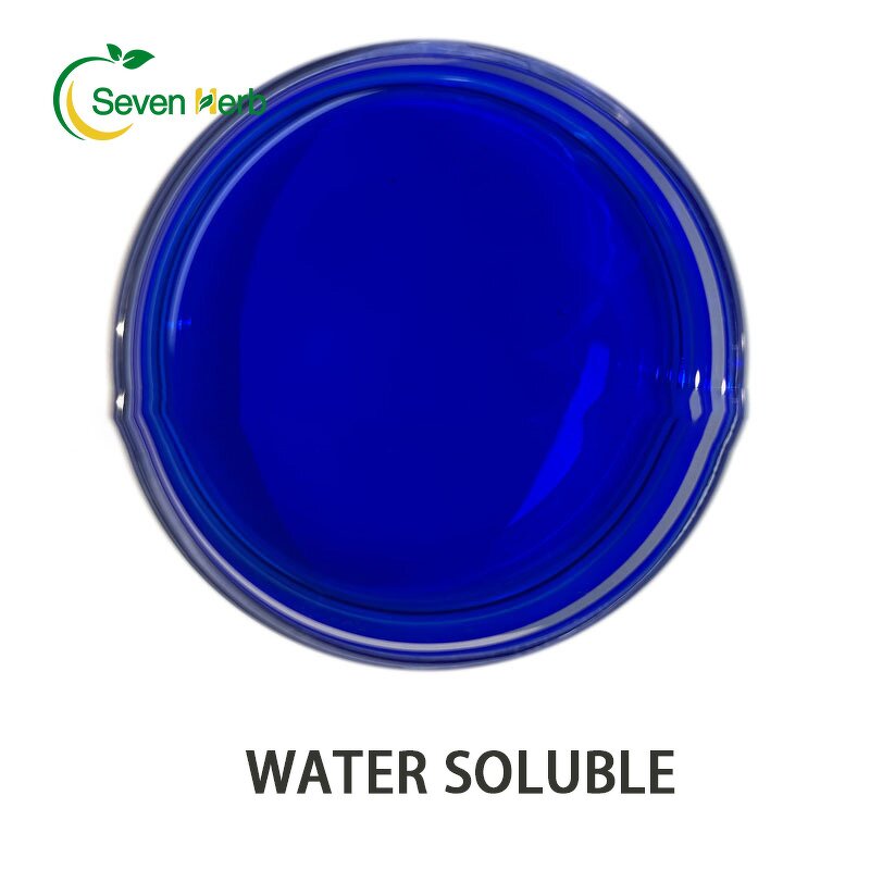 Copper Peptide Powder Manufacturer - GHK-CU 99% CAS 49557-75-7