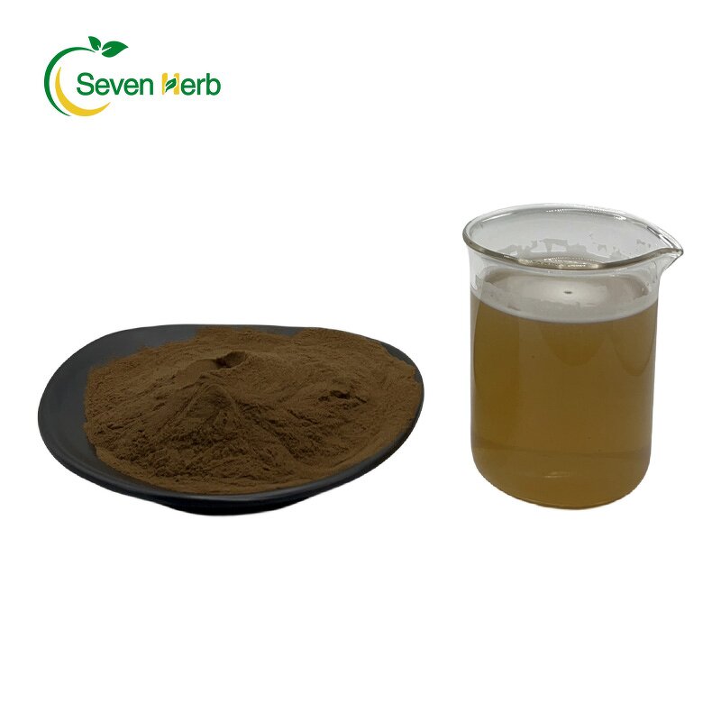 Ashwagandha Extract Powder Manufacturer - 1%-10% Withanolides for Stress