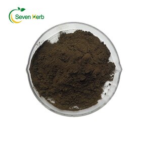 Black Garlic Powder Manufacturer - 100% Pure Fermented Extract
