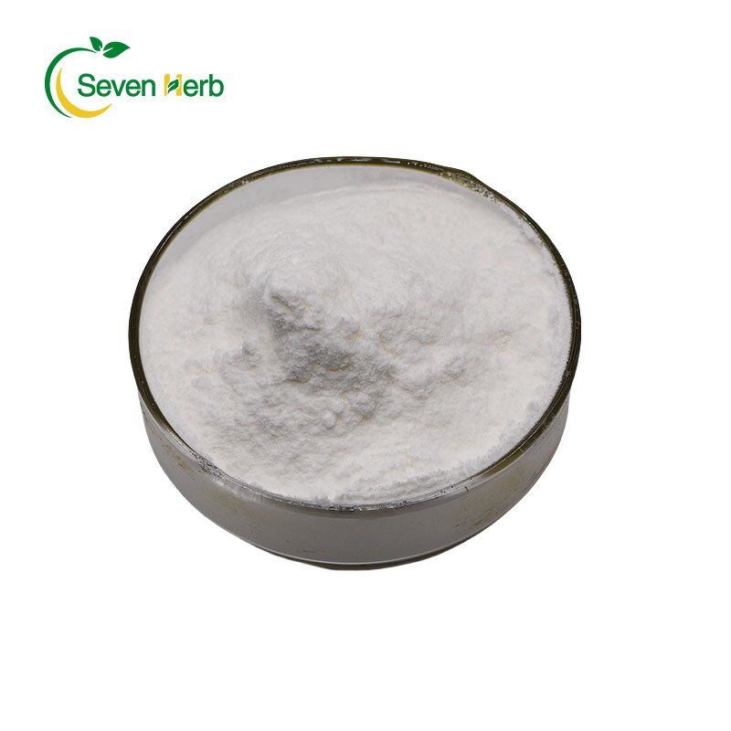 Spermidine Powder Manufacturer - Wheat Germ Extract CAS 334-50-9