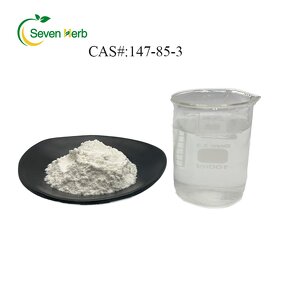 L-Proline Powder Manufacturer - 99% Food Grade Nutritional
