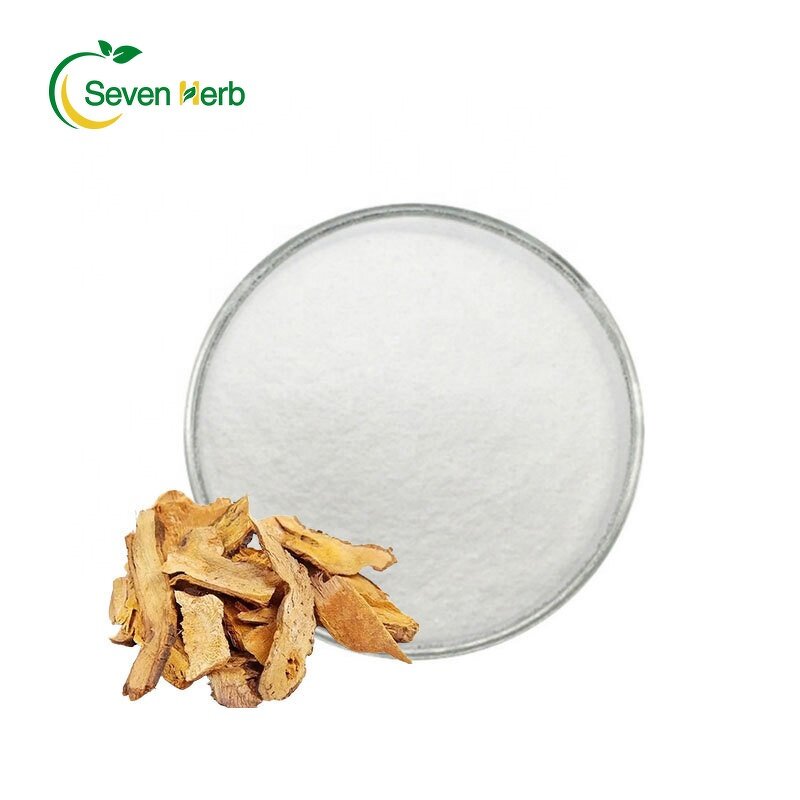Resveratrol Powder Manufacturer - Polygonum Cuspidatum Extract 50%-98%