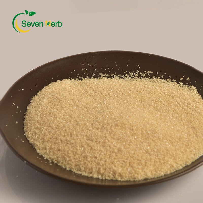 Monk Fruit Powder Manufacturer - Organic Blend with Erythritol