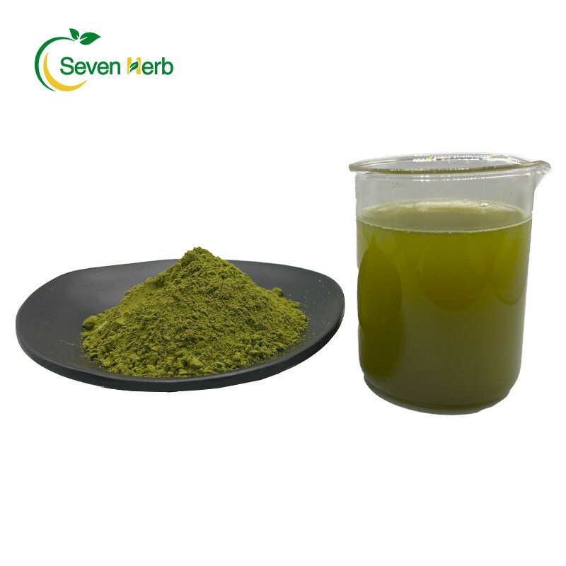 Matcha Powder Manufacturer - Organic 3A Grade Ceremonial