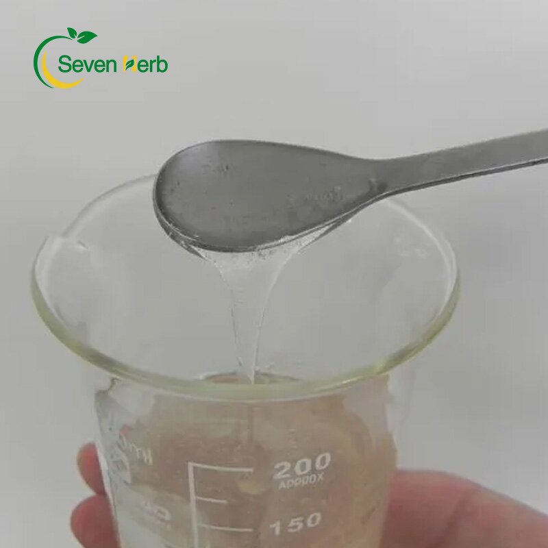 Kelp Powder Manufacturer - Seaweed Extract 85%-90% Fucoidan