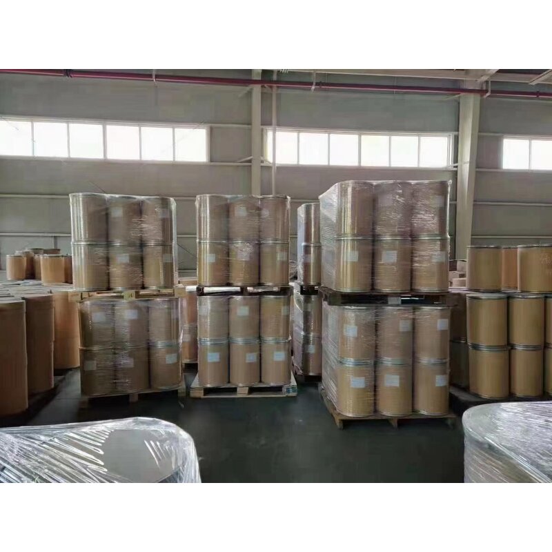 Buckwheat Fiber Powder Manufacturer - 100% Germinated Water Soluble