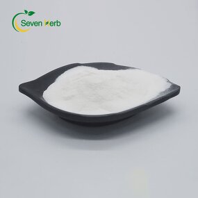 Zinc Bisglycinate Powder Manufacturer - 99% CAS 7214-08-6 Food Grade