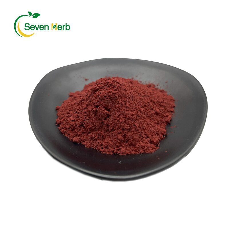 Astaxanthin Powder Manufacturer - Water Soluble CWS 2% CAS 472-61-7