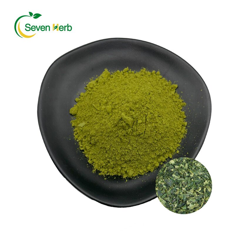 Matcha Powder Manufacturer - Private Label 6A Ceremonial Organic