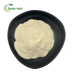 Chitosan Oligosaccharide Powder Manufacturer - Water Soluble ISO 9001