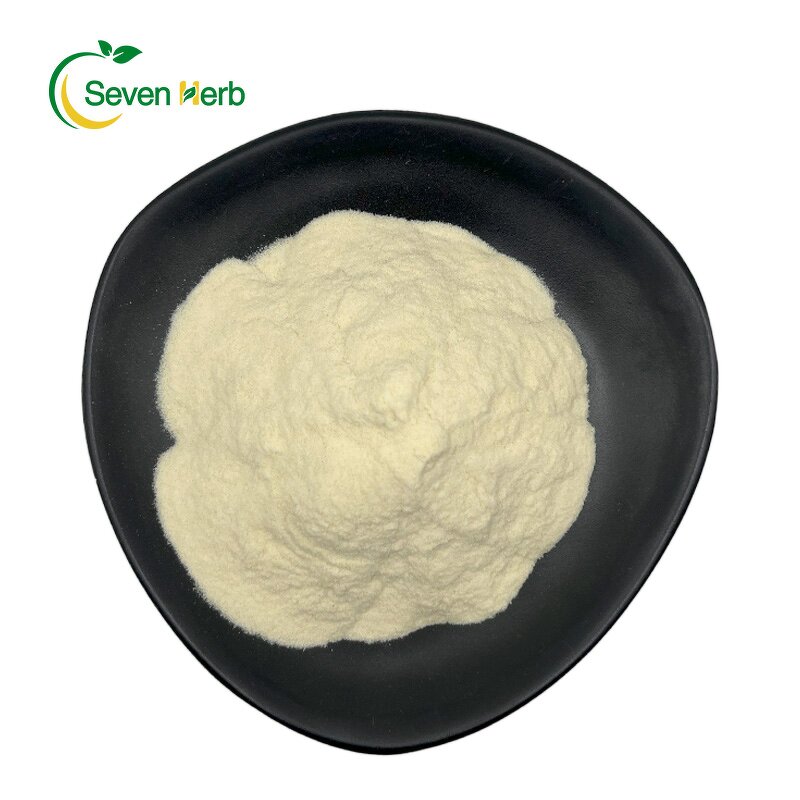 Chitosan Oligosaccharide Powder Manufacturer - Water Soluble ISO 9001