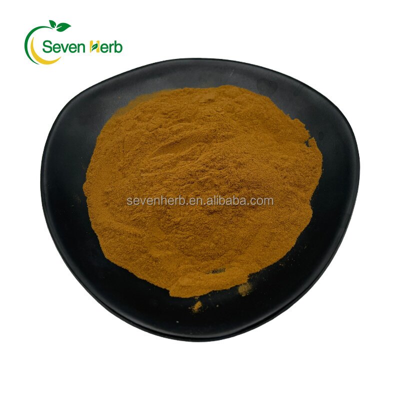 Tansy Extract Powder Manufacturer - 10:1 Tanacetum Vulgare Pure
