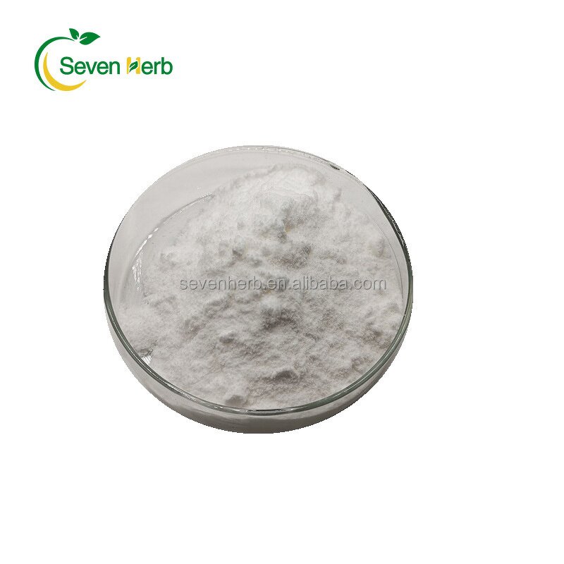 Mandelic Acid Powder Manufacturer - 99% CAS 611-72-3 Cosmetic Grade