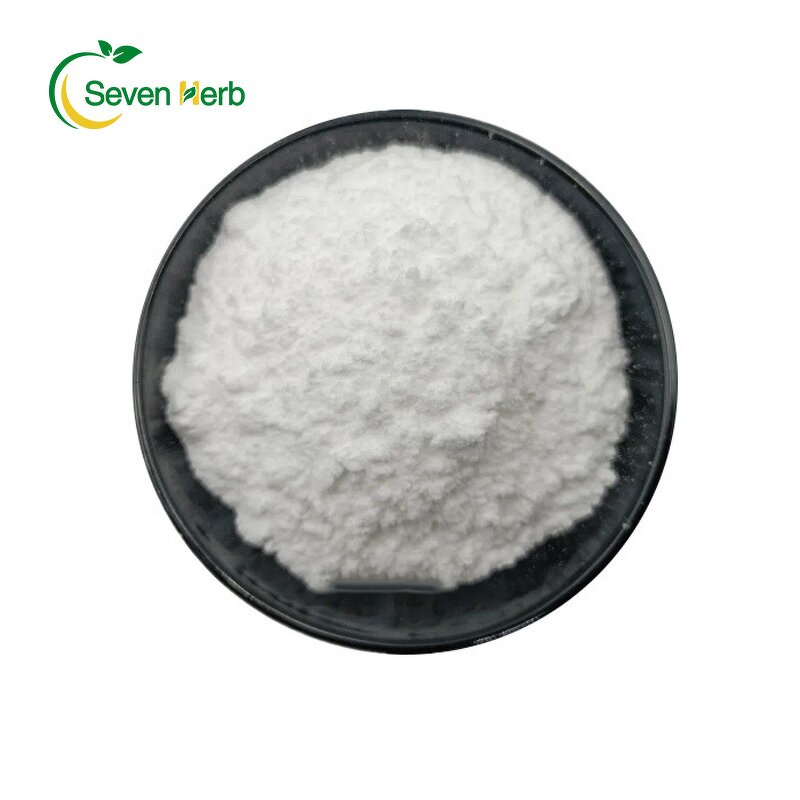 Urolithin A Powder Manufacturer - 98% CAS 1143-70-0 for Supplements