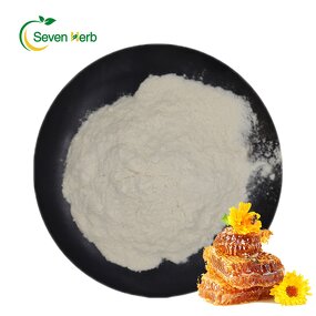Honey Powder Manufacturer - 100% Pure Freeze-Dried Lyophilized
