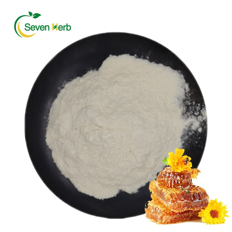 Honey Powder Manufacturer - 100% Pure Freeze-Dried Lyophilized