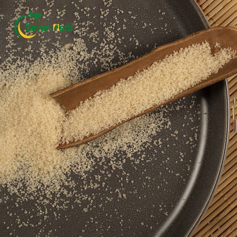 Monk Fruit Powder Manufacturer - Organic Blend with Erythritol