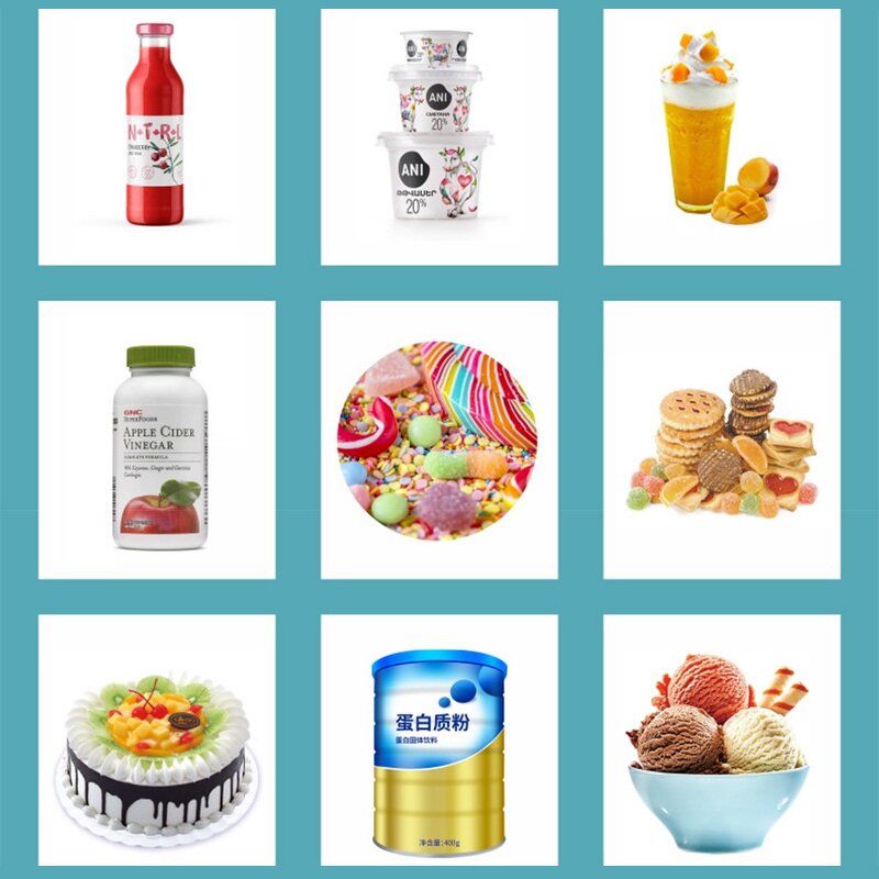 Stevia Powder Manufacturer - Rebaudioside A 97%-98% Erythritol Blend