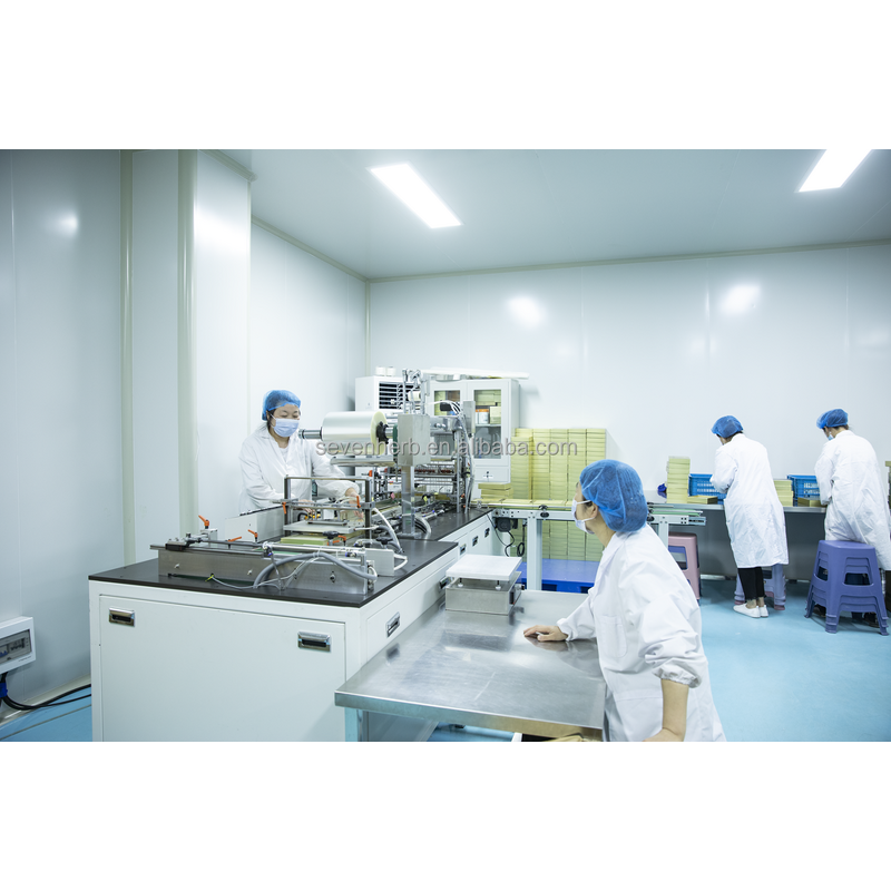 Blue Lotus Flowers Manufacturer - Dried Ground Whole Organic