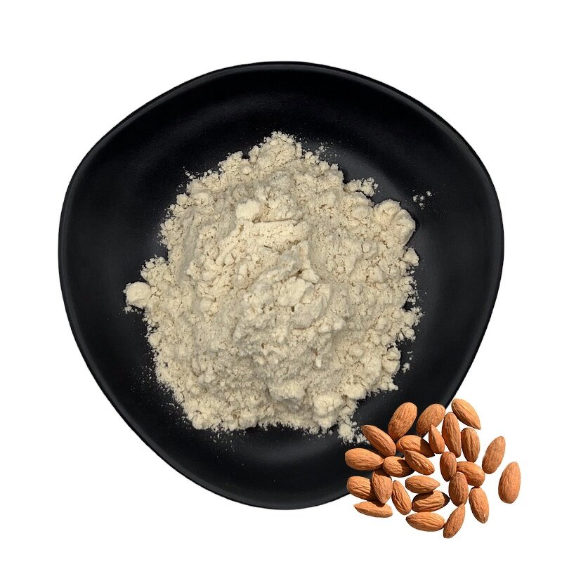 Apricot Kernel Powder Manufacturer - Bitter Almonds Extract