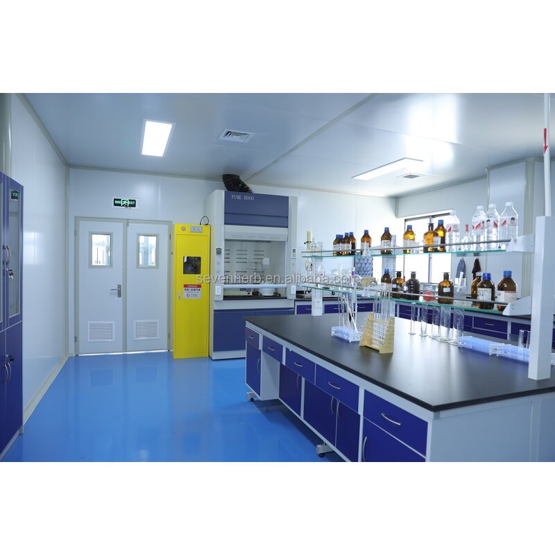 Chitosan Oligosaccharide Powder Manufacturer - Water Soluble ISO 9001