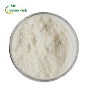 Kojic Acid Powder Manufacturer - 99% Pure Cosmetic Raw Material