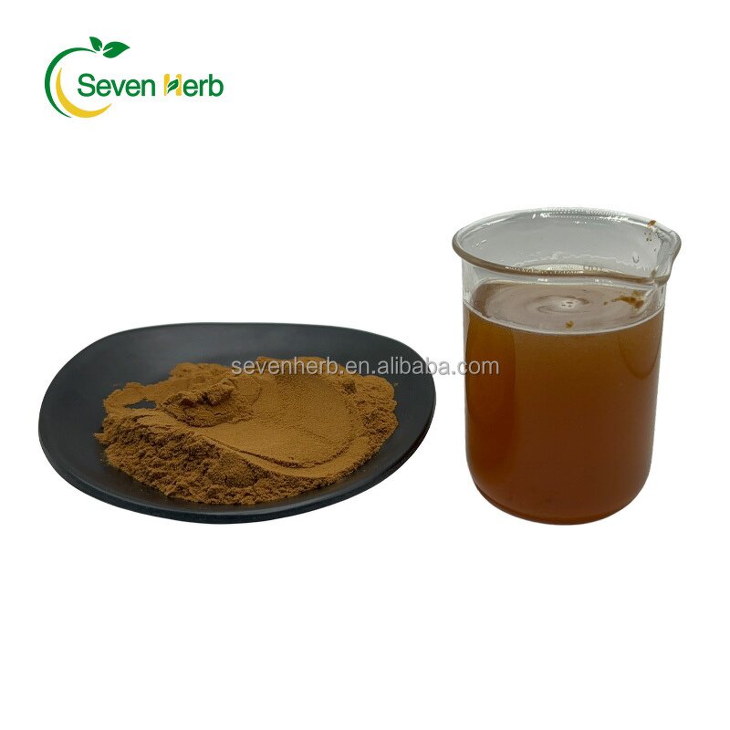 Orthilia Extract Powder Manufacturer - 10:1 Secunda Pure Plant