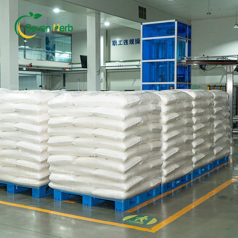 Goat Milk Powder Manufacturer - Pure Natural Water Soluble Extract