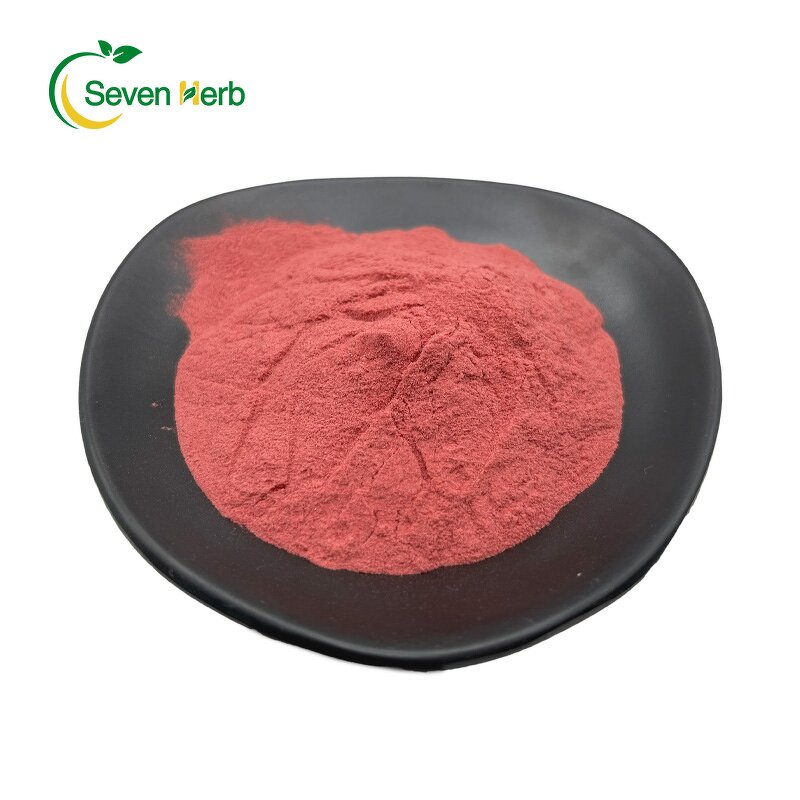 Beetroot Powder Manufacturer - 100% Water Soluble Juice Extract