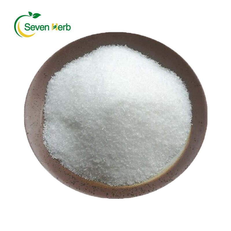 Fructooligosaccharides Powder Manufacturer - FOS 95% CAS 308066-66-2
