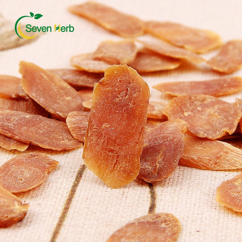 Red Ginseng Root Manufacturer - Korean Panax Sliced Organic