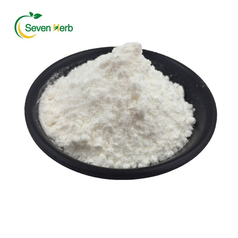 Spermidine Powder Manufacturer - Wheat Germ Extract CAS 334-50-9