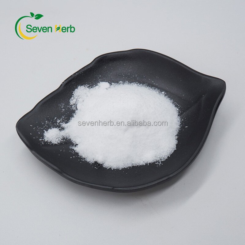 L-Valine Powder Manufacturer - 99% Food Grade CAS 72-18-4
