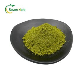 Matcha Powder Manufacturer - Organic 3A Grade Ceremonial
