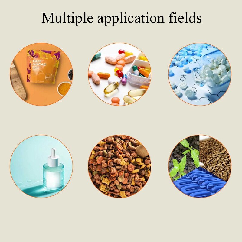 Citrus Fiber Powder Manufacturer - 65% Dietary Fiber Food Grade