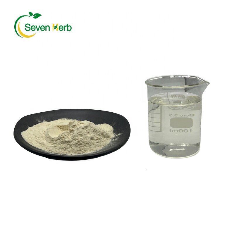 Lipase Powder Manufacturer - Food Grade 50000-200000 U/g Enzyme