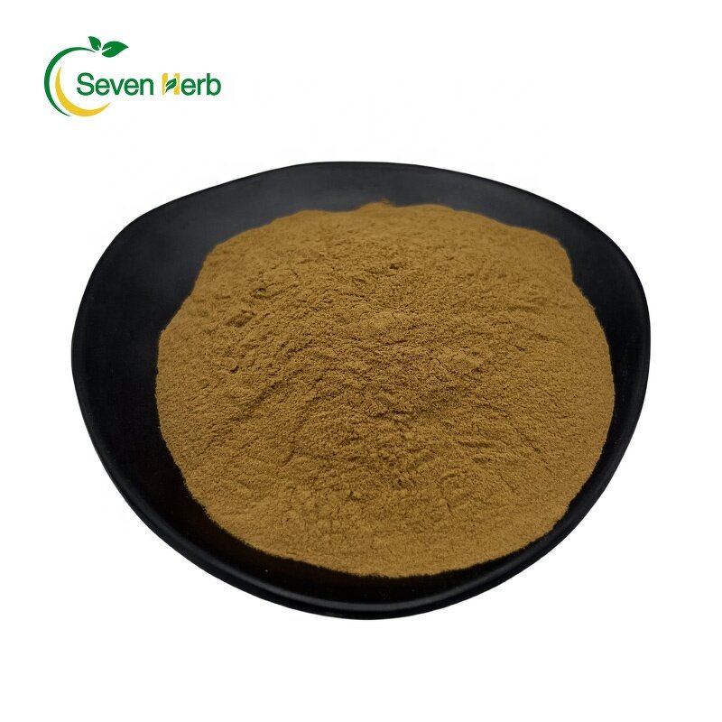 Lion's Mane Extract Powder Manufacturer - Organic 20%-30% Polysaccharides