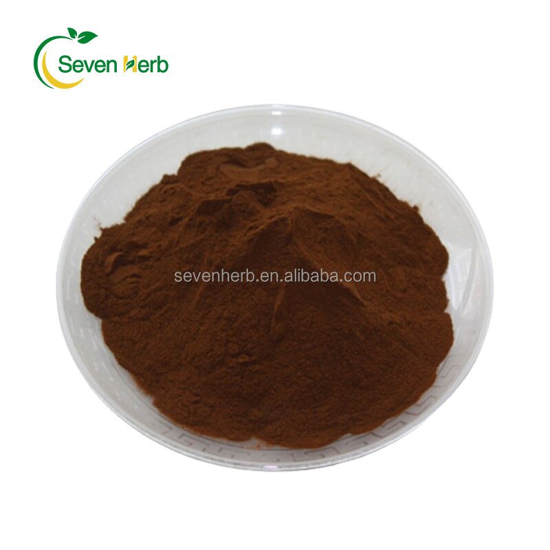 Seaweed Extract Powder Manufacturer - Zostera Marina Food Supplement